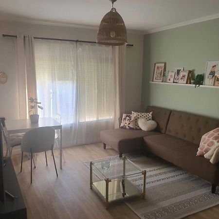 Apartamento Belmonte Jerez de la Frontera Zewnętrze zdjęcie