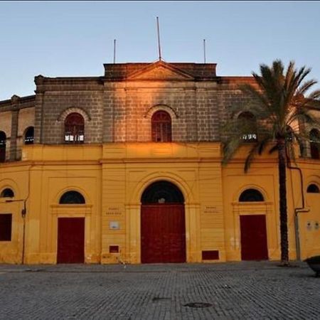Apartamento Belmonte Jerez de la Frontera Zewnętrze zdjęcie