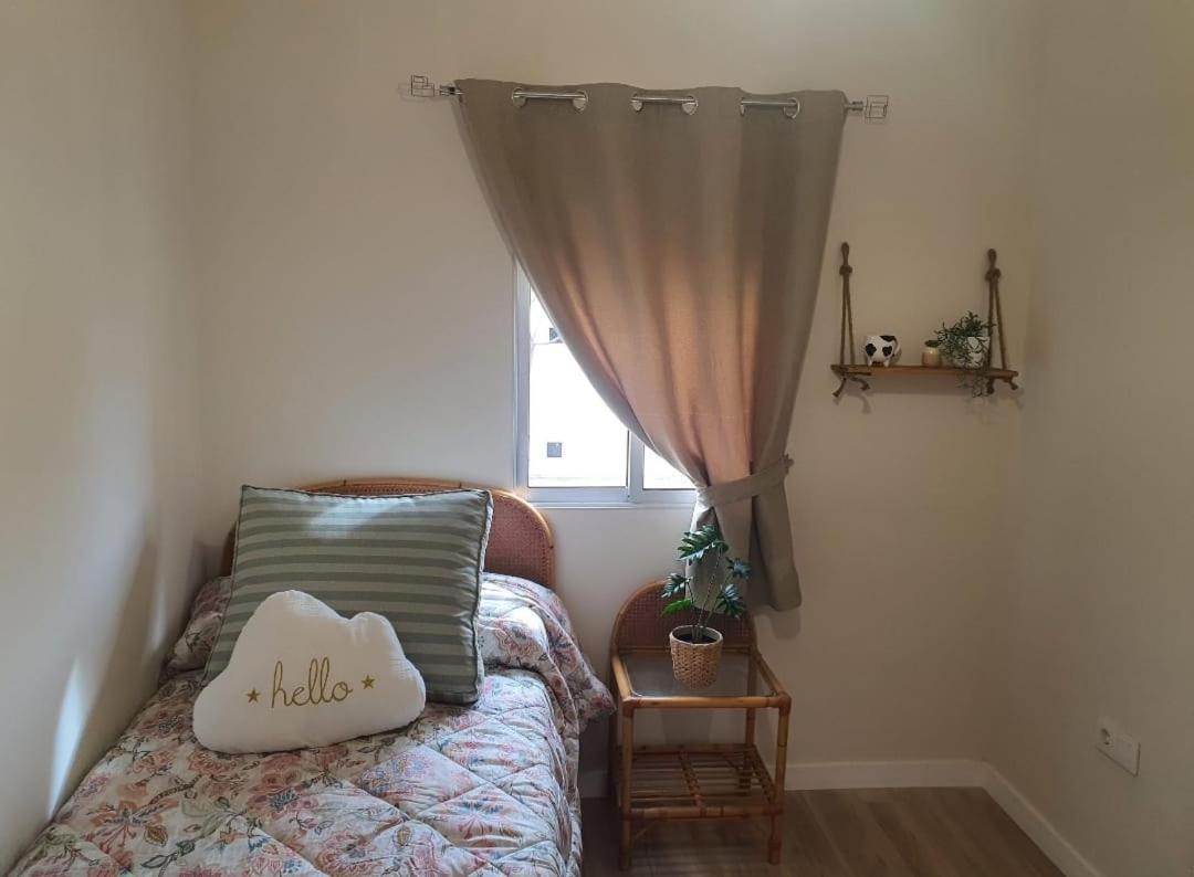 Apartamento Belmonte Jerez de la Frontera Zewnętrze zdjęcie
