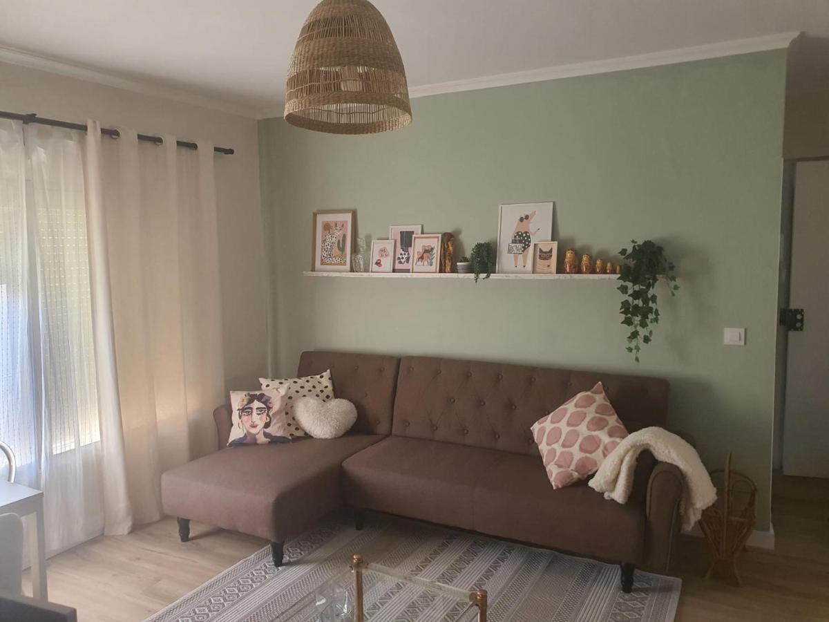 Apartamento Belmonte Jerez de la Frontera Zewnętrze zdjęcie
