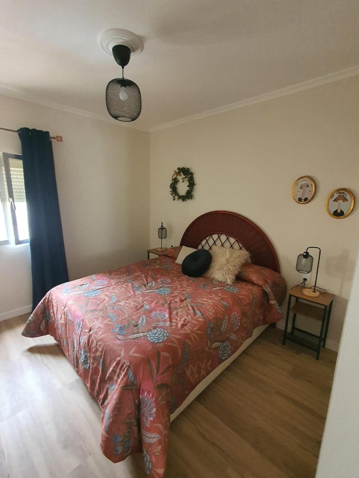 Apartamento Belmonte Jerez de la Frontera Zewnętrze zdjęcie